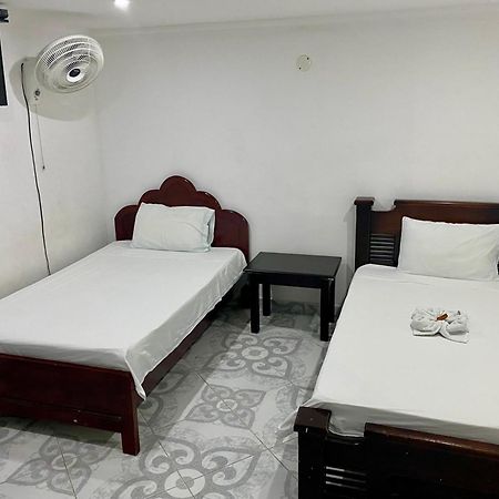 Habitacion Doble, Con Desayuno - La Casona Hotel La Pintada Dış mekan fotoğraf