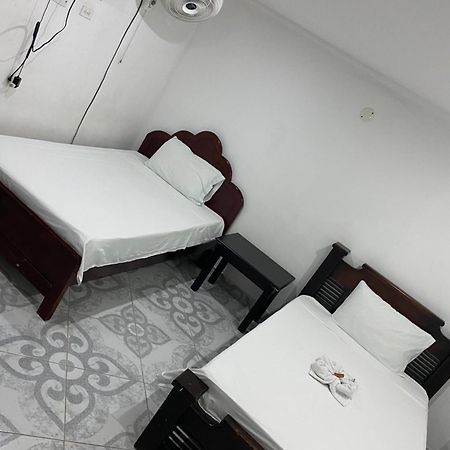 Habitacion Doble, Con Desayuno - La Casona Hotel La Pintada Dış mekan fotoğraf