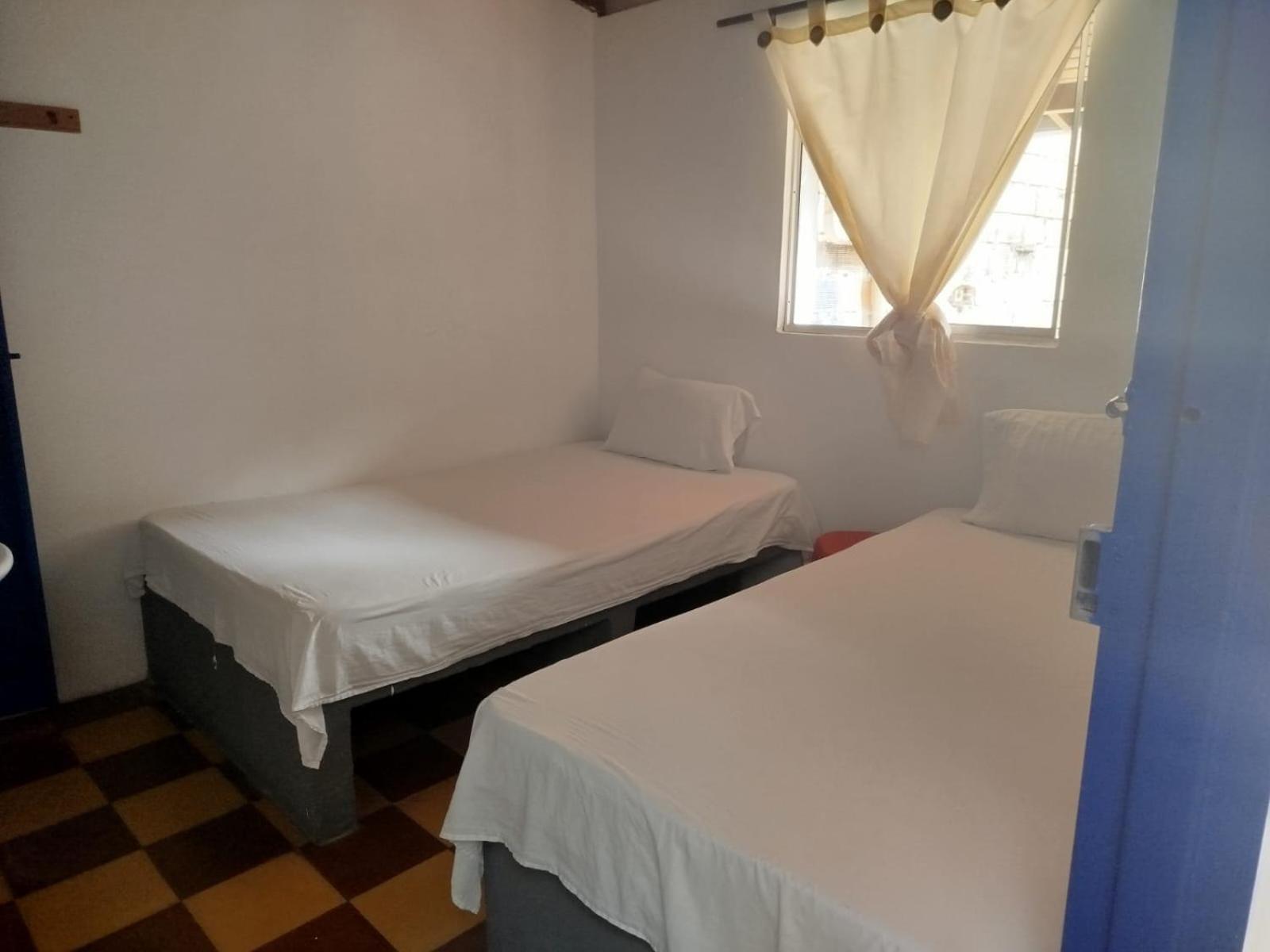 Habitacion Doble, Con Desayuno - La Casona Hotel La Pintada Dış mekan fotoğraf